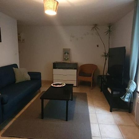 Concarneau Studio Appartement Buitenkant foto