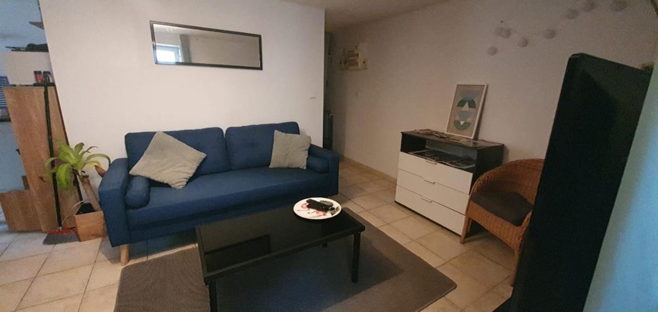Concarneau Studio Appartement Buitenkant foto