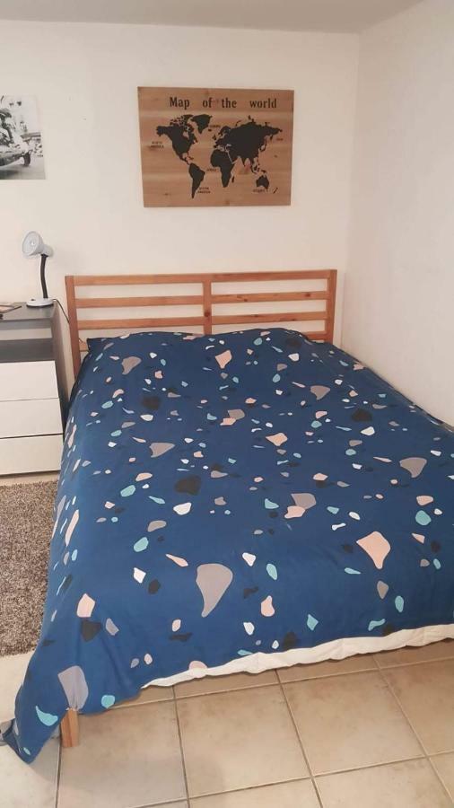 Concarneau Studio Appartement Buitenkant foto